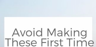 Travel infographic – 5 Important Lessons Travelling Alone Has Taught Me