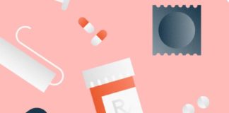 Travel infographic – 5 Things Every Female Traveler Should ALWAYS Pack