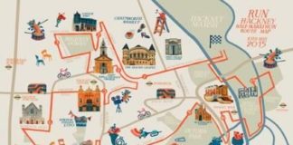 Travel infographic – 70 Trendy Travel Map Vector Behance