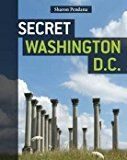 Travel infographic – A Shortcut Guide to Washington DC