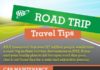 Travel infographic – AAA to Rescue More than Eight Million Motorists During the Summer Driving Season
