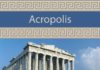 Travel infographic – Acropolis Infographic, Travel Infographic on Acropolis