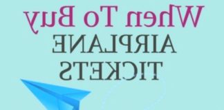 Travel infographic – Airline tickets best deal – here is an awesome info graphic about the best times…