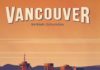 Travel infographic – Alex 247 Art print Vancouver
