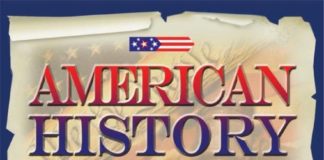 Travel infographic – American History – Walk through history on vacation in these destinations – Info…