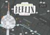 Travel infographic – Berlin & vegetarian food
