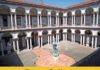 Travel infographic – Brera Gallery, Italy – Infographics, Facts, Information