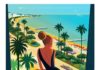 Travel infographic – CANNES A LA BELLE EPOQUE Cannes autrefois – La Fondation EDITRAUM vous propose