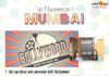 Travel infographic – Check out the top 7 experiences in Mumbai, India #travel #ideas #infographic