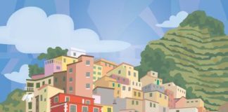 Travel infographic – Chris Vendrick