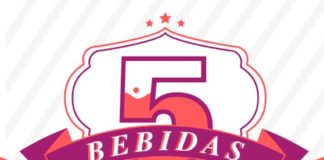 Travel infographic – Cinco bebidas, siete países: Datos curiosos del alcohol en el mundo