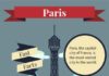 Travel infographic – Cool Paris Infographic, Travel Infographic on Paris Girl Scouts Check more at uk…