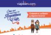 Travel infographic – Cómo somos los argentinos de viaje blog.viajobien.co…