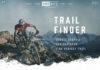 Travel infographic – Dirtdays Trail Finder Concept on