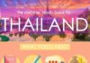 Travel infographic – E-Book gratuito: 30 Melhores Destinos de Sonho para Viajantes