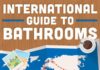 Travel infographic – Everything You Need To Know About Bathrooms Around The World