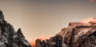 Travel infographic – Free Template by Nicepage Builder