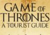 Travel infographic – Game of Thrones infographic – Een reisgids voor Westeros