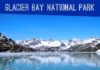 Travel infographic – Glacier Bay National Park – Infographic, Facts , Information