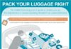 Travel infographic – Good tips for Seniors earning their Traveler badge. If they've got the trave…