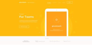 Travel infographic – Groundwork – For Teams – Inspire Design | #ui #ux #userexperience #website #we…