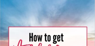Travel infographic – How to score really cheap flights with Skyscanner –