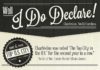 Travel infographic – I Do Declare! A Guide to Charleston – Lemon.ly Infographic Design