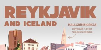 Travel infographic – I've been there and I want to go back! It's so amazing! Brilliant Infogr…