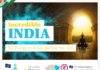 Travel infographic – Incredible India – 30 Things to Know Before You Go – Infographic