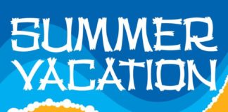 Travel infographic – Infographic: How To Prepare For Your Summer Vacation