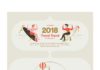 Travel infographic – Infographic for Airbnb to illustrate 2018 Travel Trends Forecast. Ellen Winata
