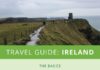 Travel infographic – Ireland Travel Guide (Infographic