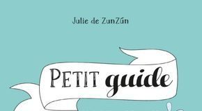 Travel infographic – Je vous présente mon premier livre : Petit guide pour grand bullet, 160 pages d…