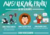 Travel infographic – Ketahui gejala, akibat, dan cara mengatasi kurang piknik dengan bijak menggunaka…