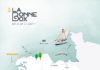 Travel infographic – La Bonne Box x