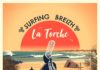 Travel infographic – La Torche, France