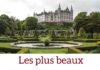Travel infographic – Les plus beaux Châteaux d’Ecosse – conte de fées, ruines ou bizarres…