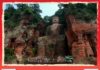 Travel infographic – Leshan Giant Buddha, China – Infographic, Travel Information