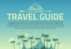Travel infographic – Life Saving Travel Guide #infographic