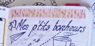 Travel infographic – MES P’TITS BONHEURS