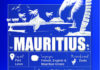 Travel infographic – Mauritius Country Information infographic. #Africa #Travel