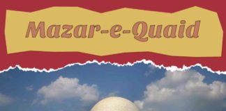 Travel infographic – Mazar-e-Quaid, Pakistan – Infographic, Facts, Information