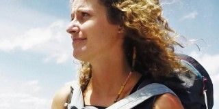 Travel infographic – Mental Health Travelling Tips Infographic