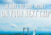 Travel infographic – Our good friends and sponsors over at Allianz Global Assistance, a leader in tra…