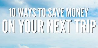 Travel infographic – Our good friends and sponsors over at Allianz Global Assistance, a leader in tra…