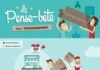 Travel infographic – Préparer son déménagement (infographie)