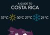 Travel infographic – See a guide to Costa Rica, with all of the essential information that you will n…
