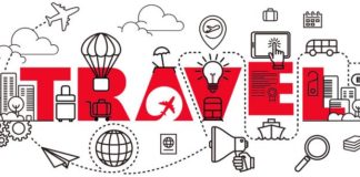 Travel infographic – Smart and Savvy Travel Tips – Part 4