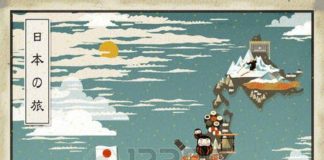 Travel infographic – Stock Vector