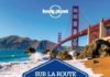Travel infographic – Sur la route – Ouest américain – 2ed